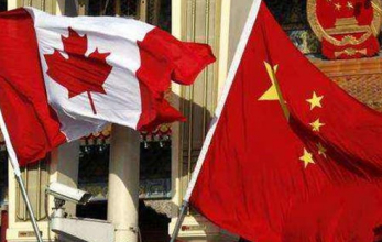贸易战结果：中国与加拿大的贸易关系更加密切